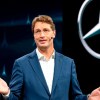 Imagen de ASÍ LO VEO / Mercedes-Benz admite exceso de pantallas y promete volver a lo esencial