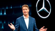 Imagen de ASÍ LO VEO / Mercedes-Benz admite exceso de pantallas y promete volver a lo esencial