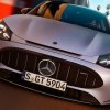 Imagen de Mercedes-AMG GT 53: 544 CV y más de 800 km de autonomía