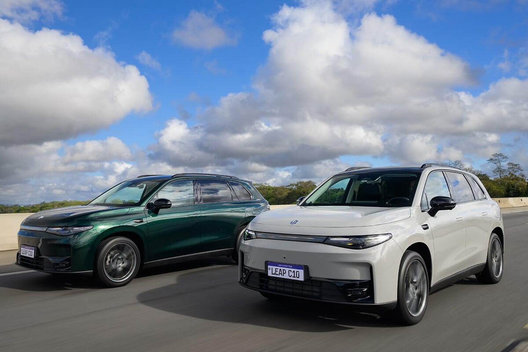 Aumento de la participación de autos chinos en el mercado argentino en agosto de 2026