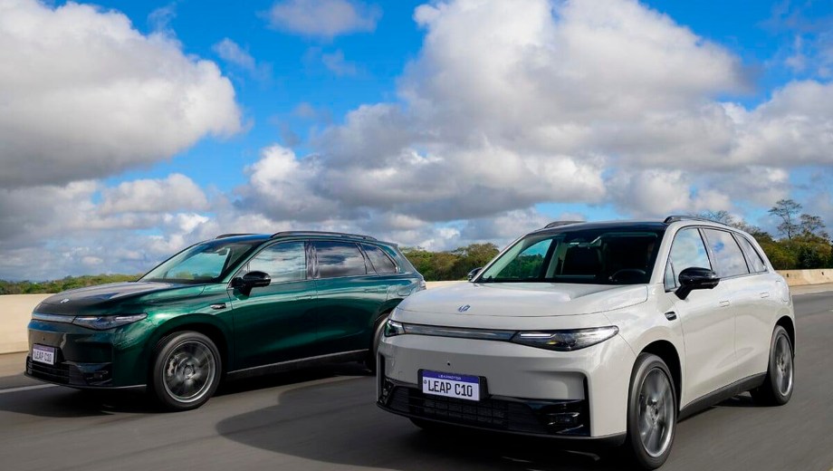 Los autos chinos ya alcanzan hasta el 14% del mercado si se considera su producción. Las ventas casi se cuadruplicaron frente a julio de 2025.
