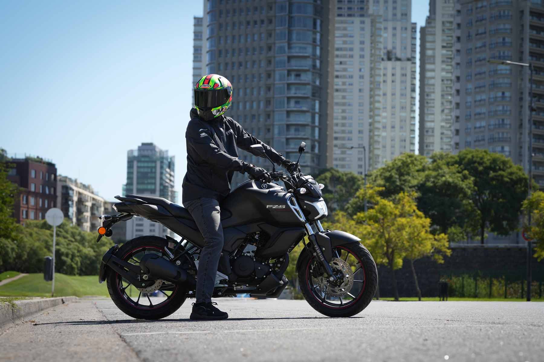 Récord de patentamientos de motos en Argentina: julio mostró un aumento del 30,4%