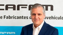 Imagen de ASÍ LO VEO / Las motos superaron el medio millón de patentamientos