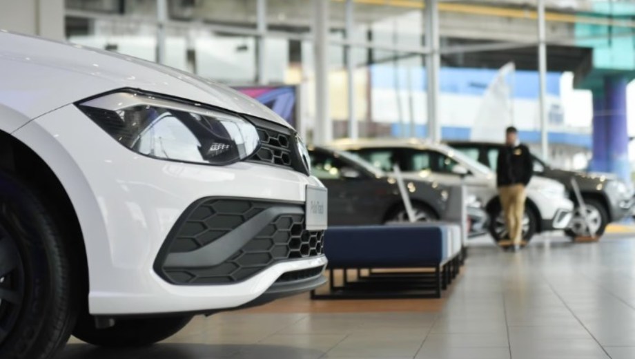 Argentina validará de manera directa las homologaciones de autos respaldadas por Estados Unidos. Foto: NA. 