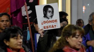 Causa Sergio Ávalos: sospechados de integrar «un aparato de violencia organizado», pidieron juzgar a los 19 imputados en Neuquén
