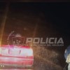 Imagen de Abigeato en Neuquén: atrapan a un hombre con restos de vacuno faenado en la Ruta 40