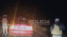 Imagen de Abigeato en Neuquén: atrapan a un hombre con restos de vacuno faenado en la Ruta 40