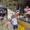 Imagen de Llegó a Colombia el Hércules argentino con ayuda humanitaria para las zonas afectadas por el terremoto