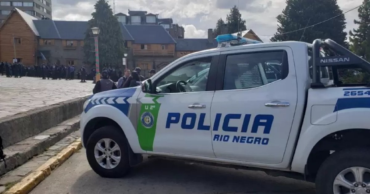 Condenan a policía de Bariloche por presentar certificados médicos falsos
