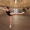 Imagen de De bailar en su casa a Nueva York con 13 años: la neuquina que deslumbró en el ballet y va por más