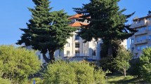 Imagen de Tres años de prisión en Bariloche: llevaba un revólver sin autorización y ocultaba bienes robados