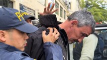 Imagen de Detuvieron a “Bebote” Álvarez, ex líder de la barra de Independiente: está acusado de integrar una banda narco internacional
