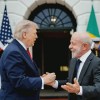 Imagen de Brasil negocia con Estados Unidos por los aranceles a las exportaciones: Lula anticipa un diálogo "difícil"