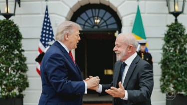 Brasil negocia con Estados Unidos por los aranceles a las exportaciones: Lula anticipa un diálogo «difícil»