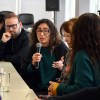 Imagen de La Legislatura de Río Negro inició el debate de temas para la sesión del próximo jueves