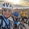 Imagen de Pedalear para descubrir la Tierra de gigantes: una bicicleta y un proyecto que te lleva a descubrir lugares