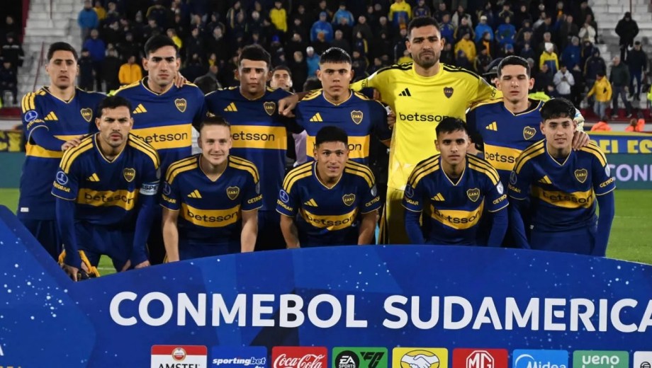 Boca podría perder a algunas piezas para este segundo semestre.