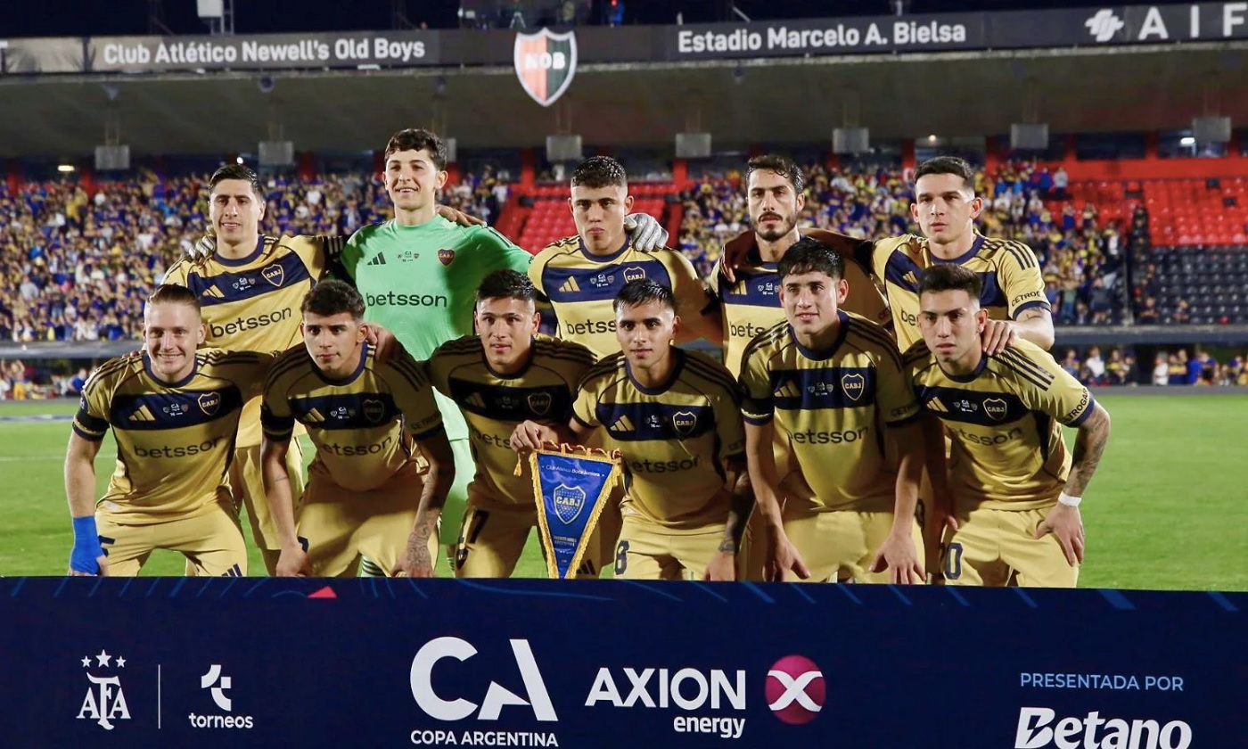 Boca enfrenta el interés de Tigres por un jugador clave