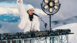 Música, paisajes y emociones: Río Negro estrena una nueva forma de mostrar la Patagonia