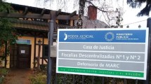 Imagen de Mantienen en prisión a los presuntos autores de un violento asalto en El Bolsón
