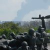 Imagen de Alerta por amenazas de Rusia a miembros de la OTAN: el director de la CIA busca evitarlo con una reunión en Moscú