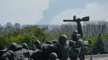 Imagen de Alerta por amenazas de Rusia a miembros de la OTAN: el director de la CIA busca evitarlo con una reunión en Moscú