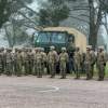 Imagen de Otorgaron un bono para las Fuerzas Armadas y de seguridad federal: cuál es el monto