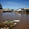 Imagen de "Cuenca esponja": cómo es el sistema que evalúa Brasil para enfrentar las inundaciones y que se usa en China