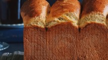 Imagen de Cómo hacer pan brioche, la elaboración que no puede faltar en tu recetario