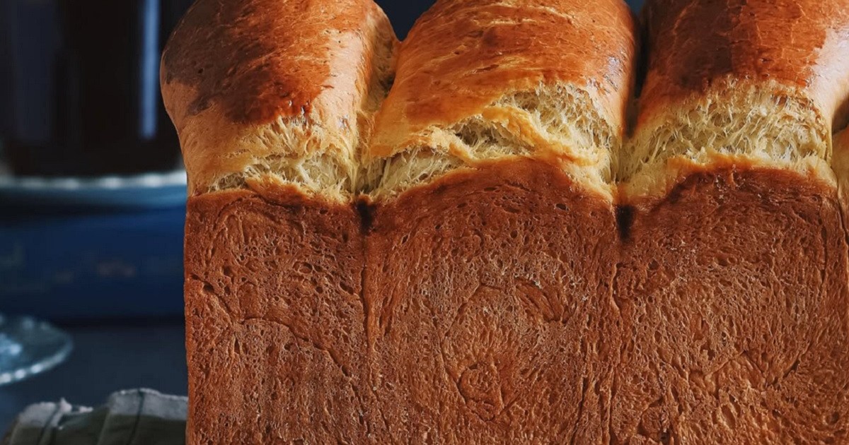 Elaboración de pan brioche: un clásico infaltable en tu recetario