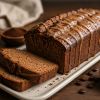 Imagen de Cómo hacer budín de café: una receta fácil, húmeda y llena de sabor para la merienda