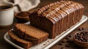 Cómo hacer budín de café: una receta fácil, húmeda y llena de sabor para la merienda