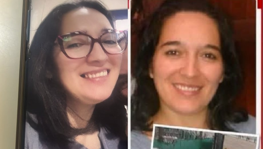 La Policía de Río Negro solicita colaboración de la comunidad para dar con el paradero de Sofía de los Ángeles Rainao.