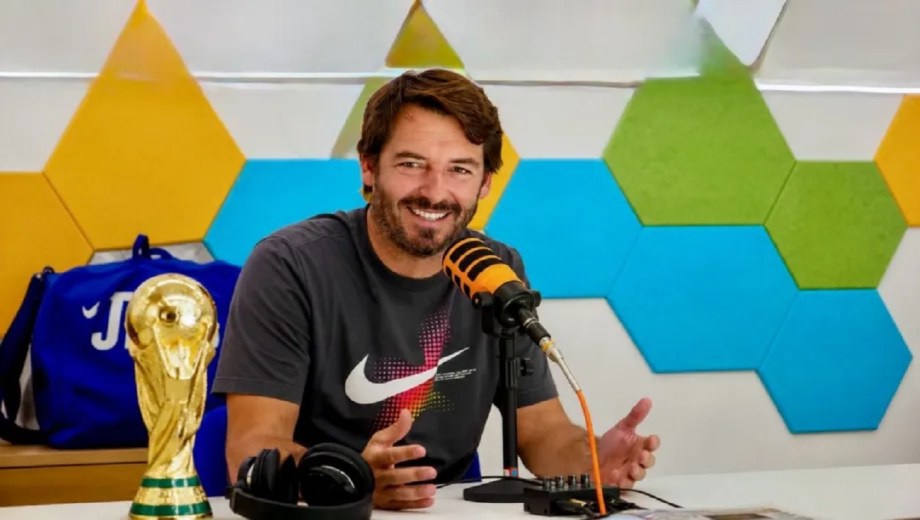 Buteler dio varios anuncios en un nuevo programa de streaming que tuvo la participación de los vecinos. (Foto: Archivo).