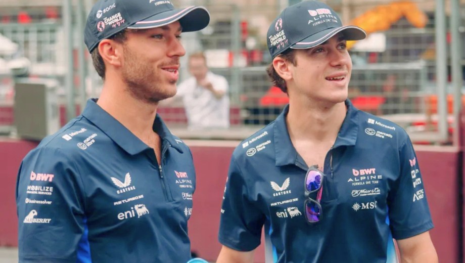 Gasly y Colapinto no tuvieron un buen cierre de la primera etapa de la temporada y buscarán sumar en Países Bajos.