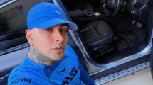 Imagen de Indagarán este lunes a Callejero Fino: las dudas de su abogado y el mensaje de su novia tras la detención del cantante
