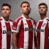 Imagen de River presentó su nueva camiseta alternativa: ¿Cuánto sale y dónde comprarla?