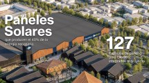 Imagen de Nuevo centro comercial en un histórico terreno de Cipolletti: tendrá un Carrefour y una inversión de US$30 millones