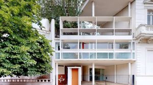 La joya de Le Corbusier en La Plata: la historia de la casa que diseñó por carta y se vendió en dos millones de dólares