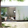 Imagen de La arquitecta que hace 10 años estudia las casas contenedor: "Nunca fueron concebidas como espacios habitables"