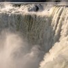 Imagen de Cierran por más de un mes el acceso a la Garganta del Diablo por crecidas extraordinarias del Iguazú vinculadas a El Niño