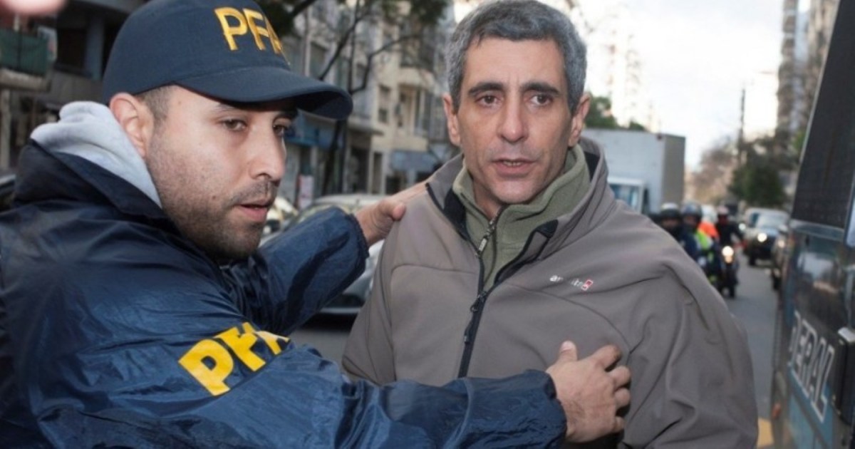 Exdirectivo de Techint confesó entrega de dinero a Roberto Baratta