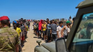 Elevan a 88 los muertos en Ceuta y en medio de la crisis España insiste que su soberanía sobre el territorio es «incuestionable»