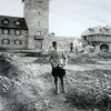 Imagen de El arquitecto invisible: la historia íntima del hombre que diseñó el Centro Cívico de Bariloche orgulloso de ser un empleado del Estado