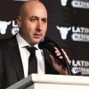 Imagen de Detuvieron a Fernando Cerimedo, exasesor de Javier Milei, en Colombia: lo investigan por un ataque a una activista