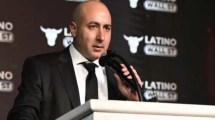 Imagen de Fernando Cerimedo, exasesor de Javier Milei, detenido en Bolivia: investigan su vinculación con un ataque a una activista