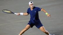 Imagen de Nueve argentinos participarán del Masters 1000 de Montreal: los rivales de cada uno
