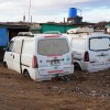 Imagen de Temporal en el norte de Chile: una persona murió y hay más de 2.000 damnificados en Antofagasta