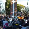 Imagen de Con la presencia de una multitud cerró ayer la semana homenaje a Ceferino Namuncurá