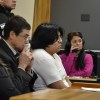 Imagen de Piden condena por homicidio simple para el acusado por el crimen de Latiff en Bariloche